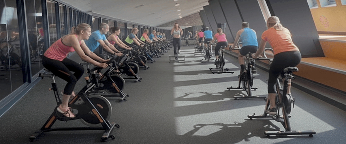 spinning resim